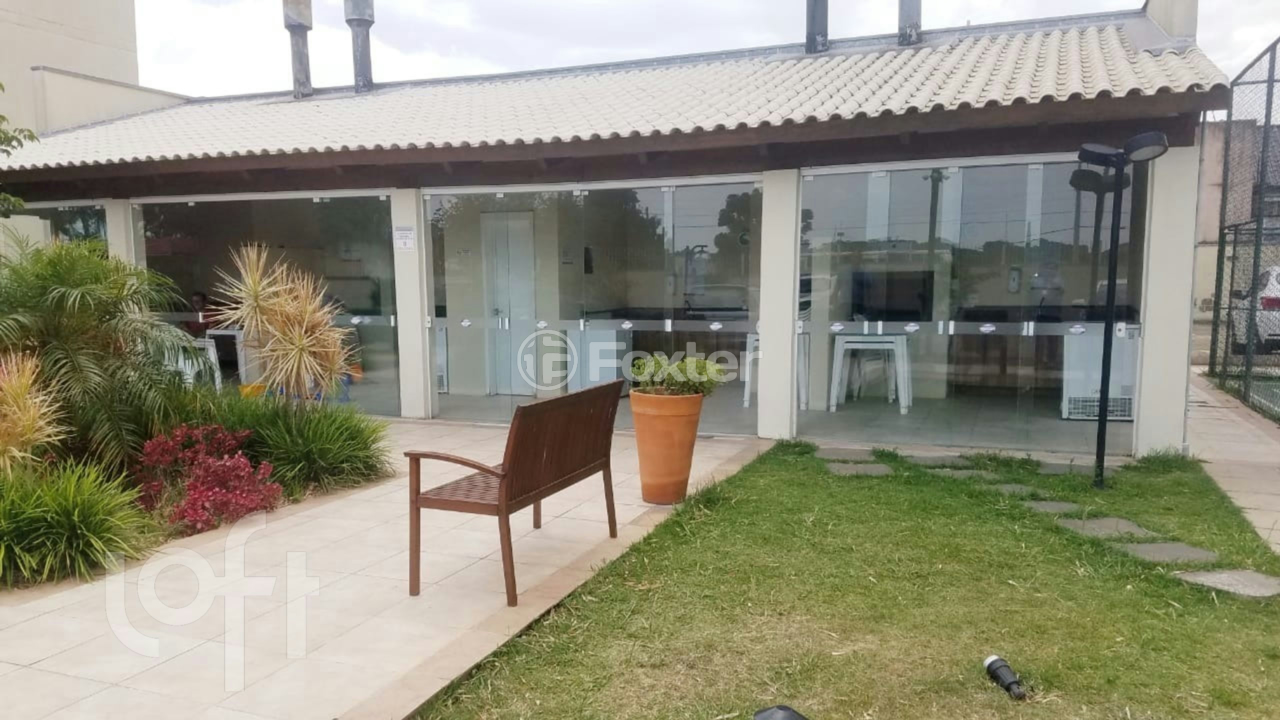Apartamento à venda com 3 quartos, 62m² - Foto 11