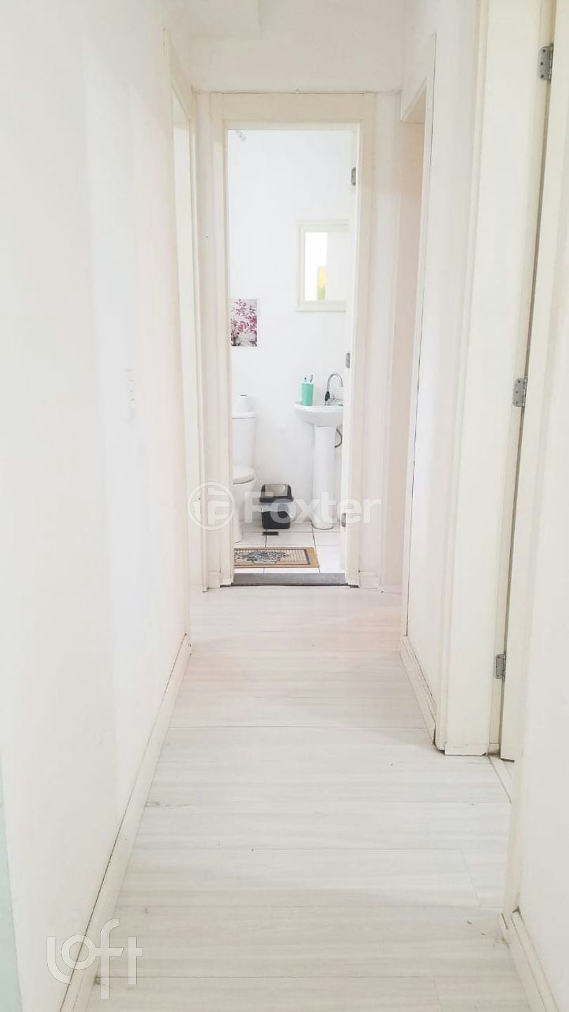 Apartamento à venda com 3 quartos, 62m² - Foto 24