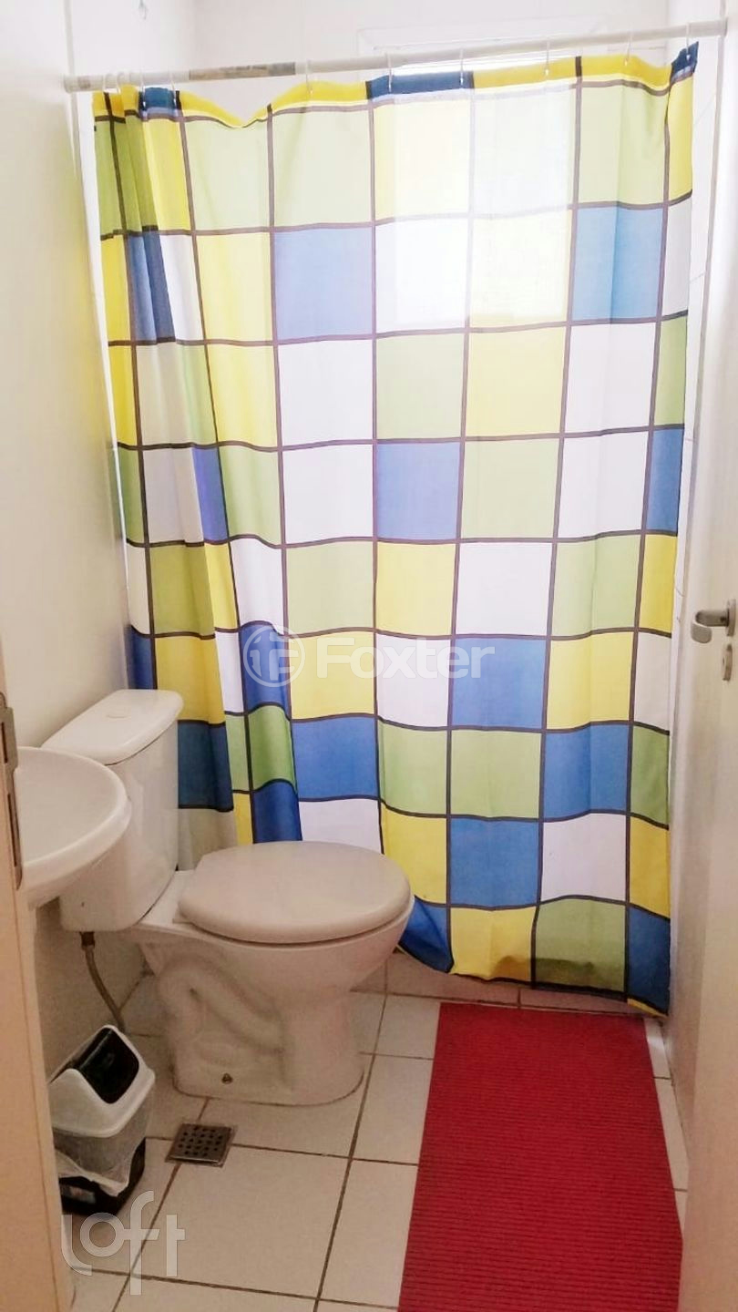 Apartamento à venda com 3 quartos, 62m² - Foto 32