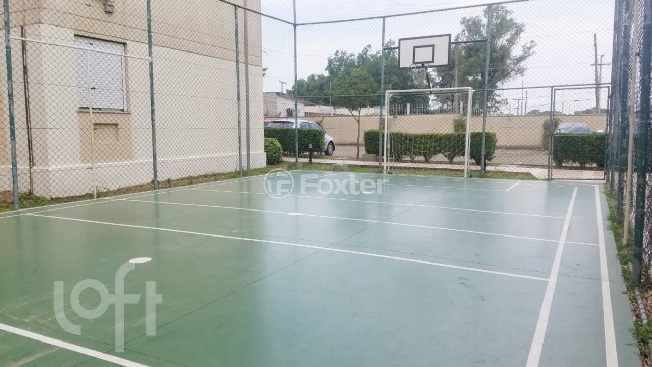 Apartamento à venda com 3 quartos, 62m² - Foto 4