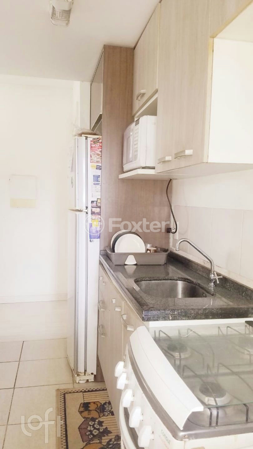 Apartamento à venda com 3 quartos, 62m² - Foto 19
