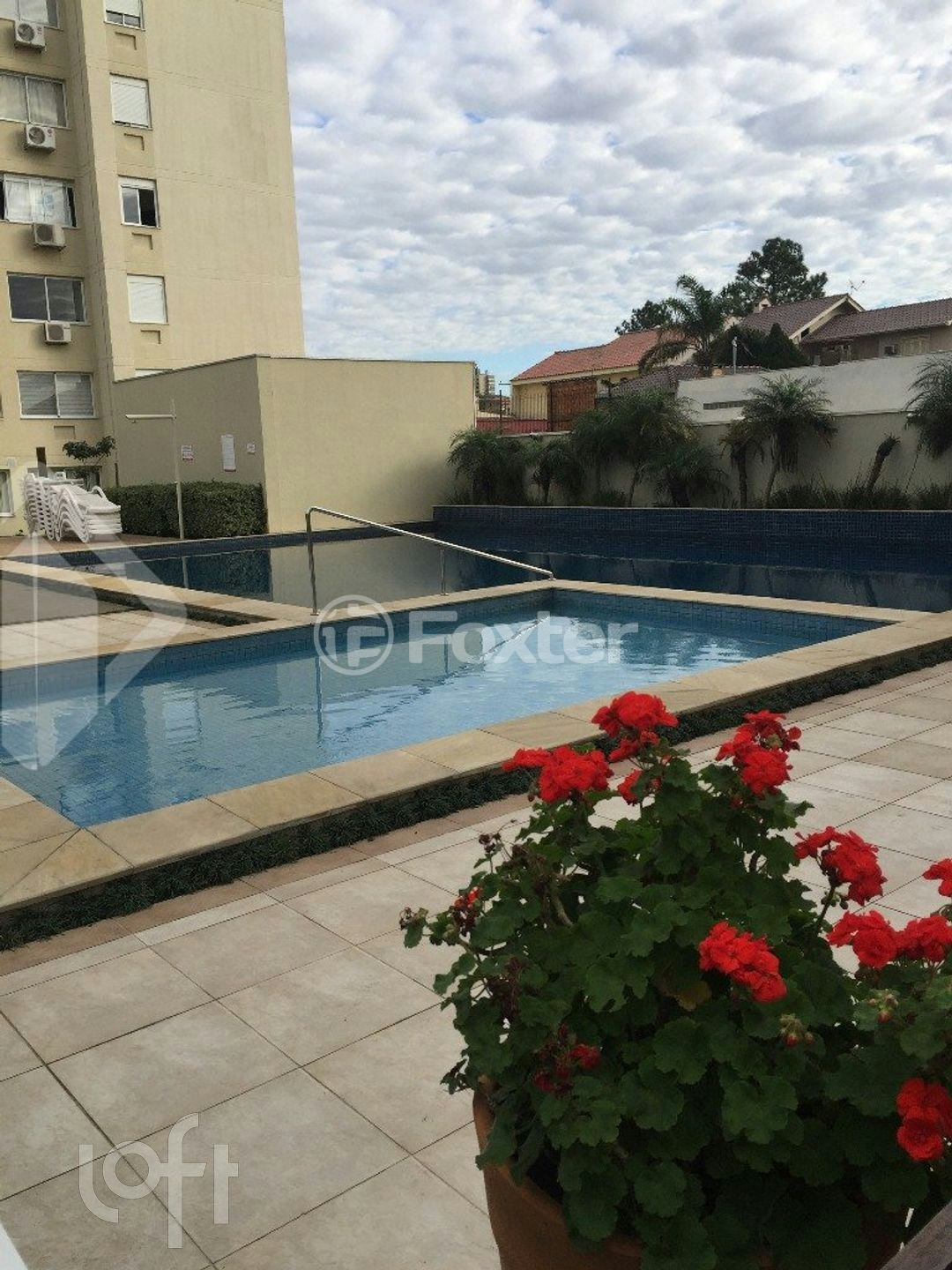 Apartamento à venda com 3 quartos, 62m² - Foto 14
