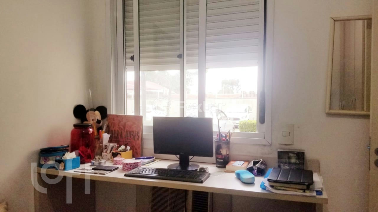Apartamento à venda com 3 quartos, 62m² - Foto 28