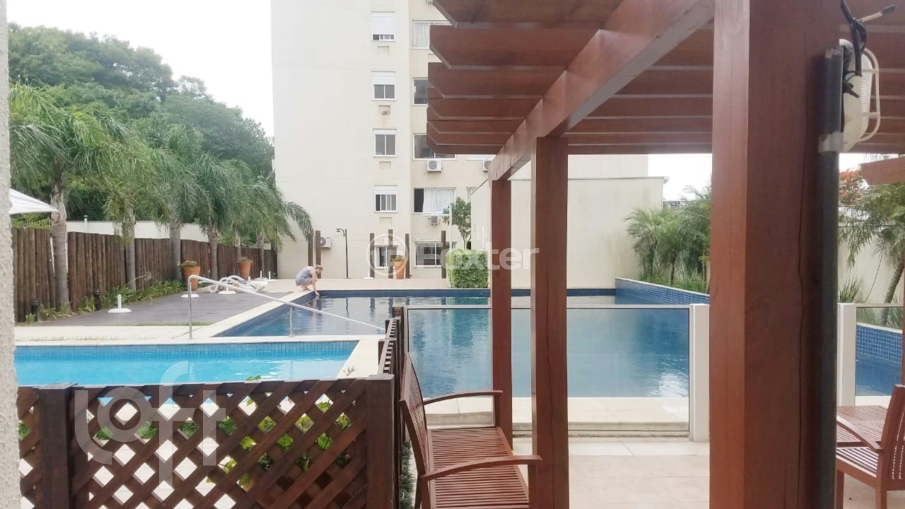 Apartamento à venda com 3 quartos, 62m² - Foto 22