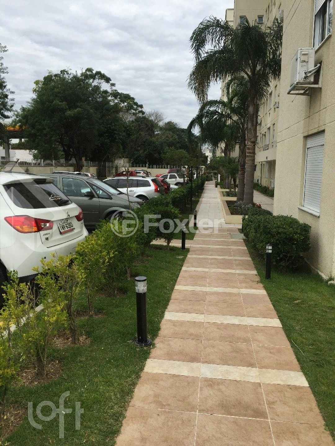 Apartamento à venda com 3 quartos, 62m² - Foto 3