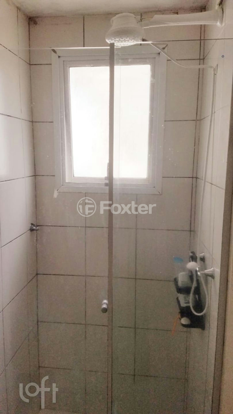 Apartamento à venda com 3 quartos, 62m² - Foto 30