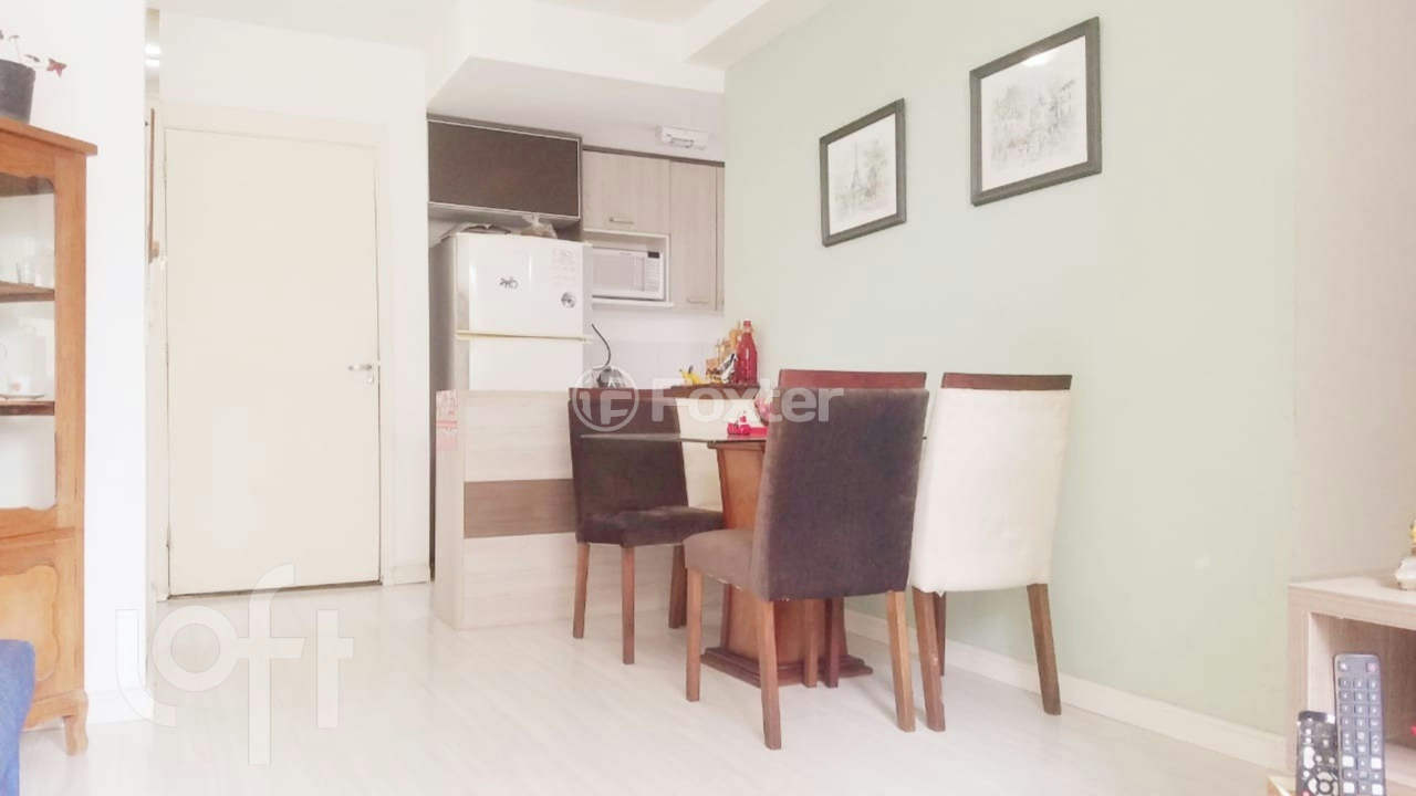 Apartamento à venda com 3 quartos, 62m² - Foto 23