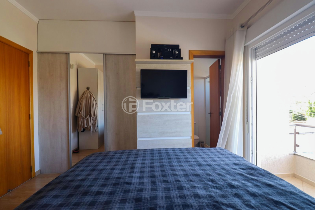 Casa de Condomínio à venda com 3 quartos, 142m² - Foto 10