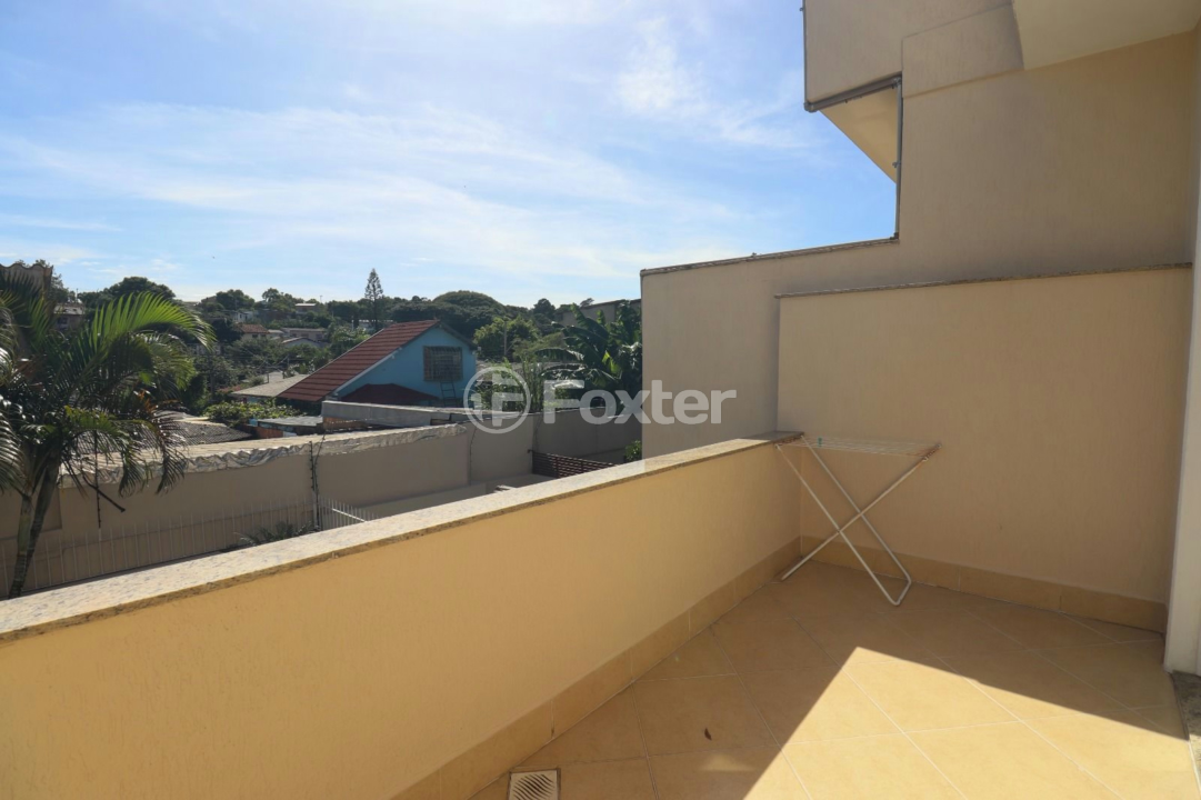 Casa de Condomínio à venda com 3 quartos, 142m² - Foto 11