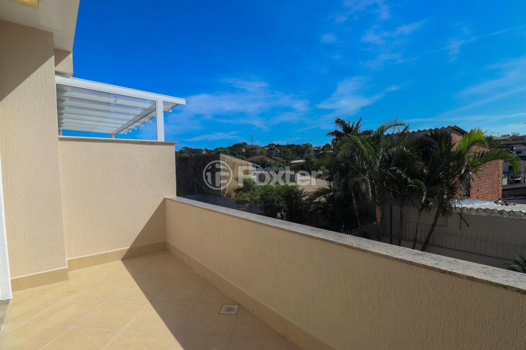 Casa de Condomínio à venda com 3 quartos, 142m² - Foto 12