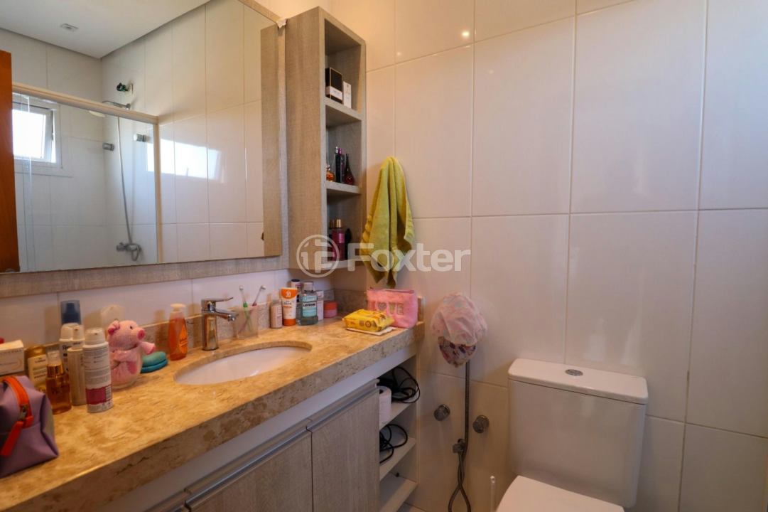 Casa de Condomínio à venda com 3 quartos, 142m² - Foto 13
