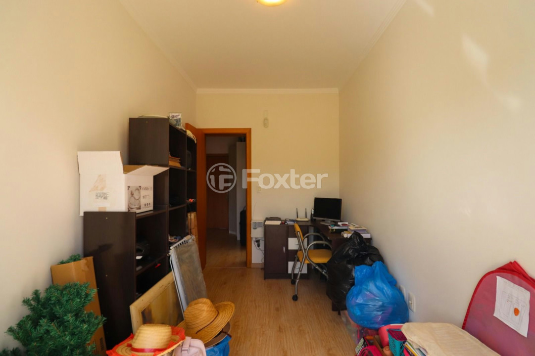 Casa de Condomínio à venda com 3 quartos, 142m² - Foto 15