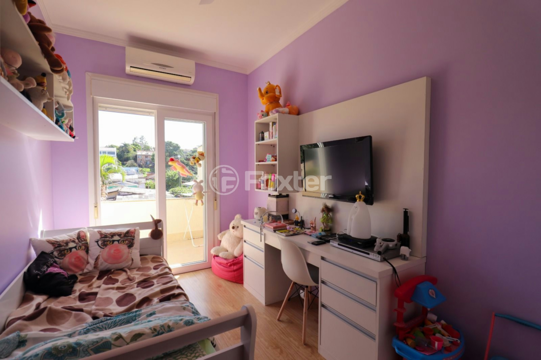 Casa de Condomínio à venda com 3 quartos, 142m² - Foto 16