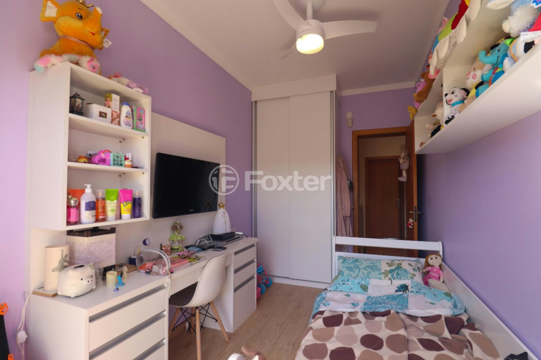 Casa de Condomínio à venda com 3 quartos, 142m² - Foto 17