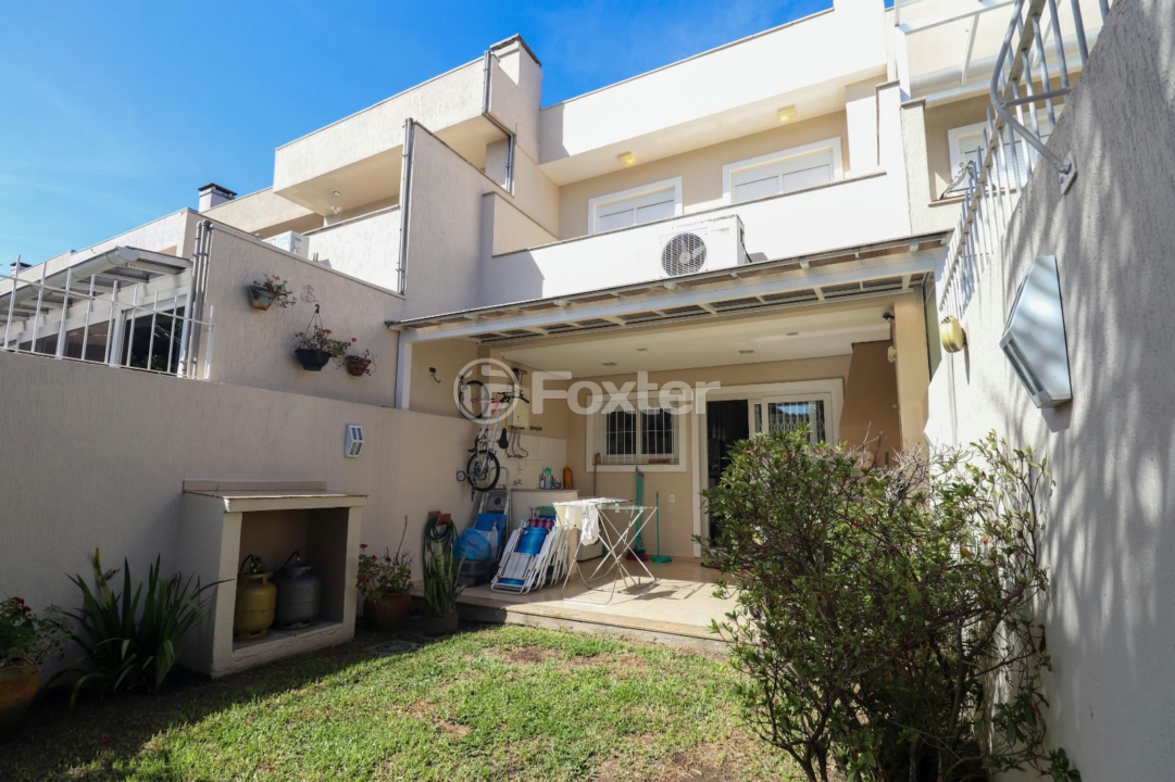Casa de Condomínio à venda com 3 quartos, 142m² - Foto 20