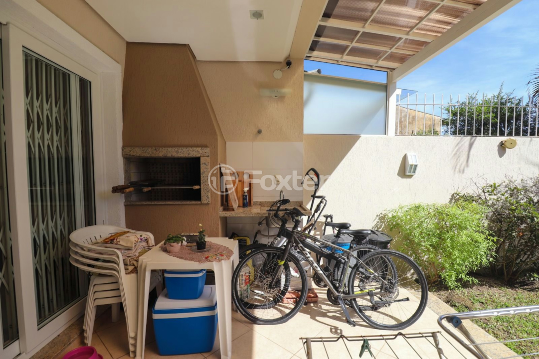 Casa de Condomínio à venda com 3 quartos, 142m² - Foto 21