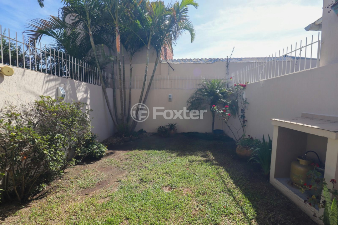 Casa de Condomínio à venda com 3 quartos, 142m² - Foto 22