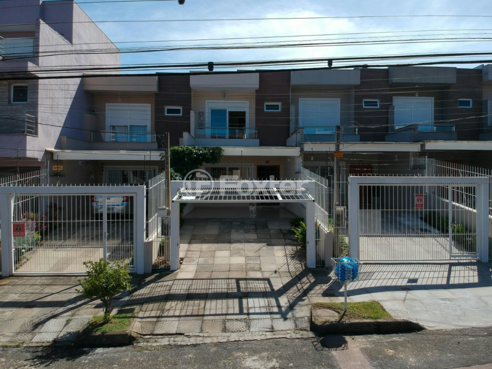 Casa de Condomínio à venda com 3 quartos, 142m² - Foto 23
