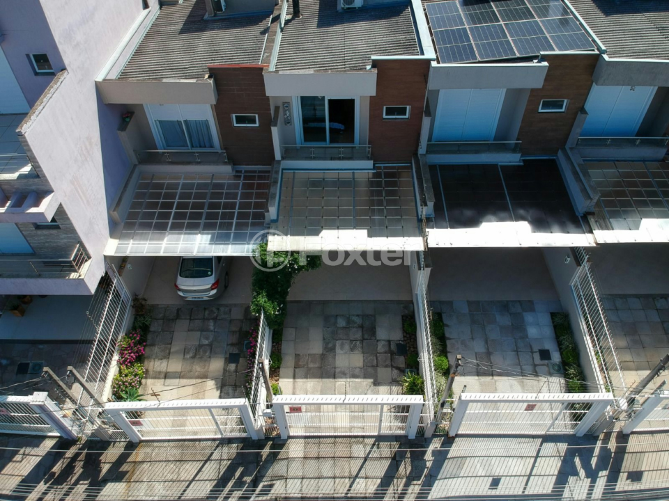 Casa de Condomínio à venda com 3 quartos, 142m² - Foto 24