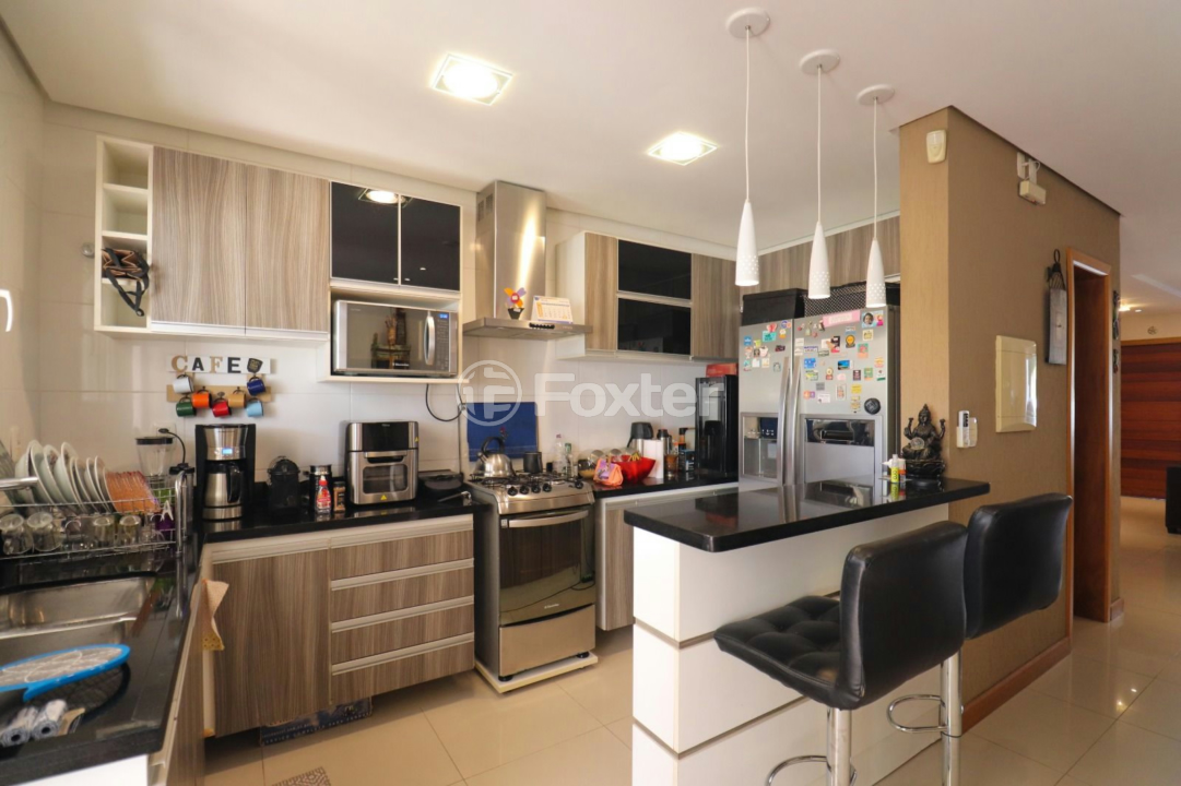 Casa de Condomínio à venda com 3 quartos, 142m² - Foto 5