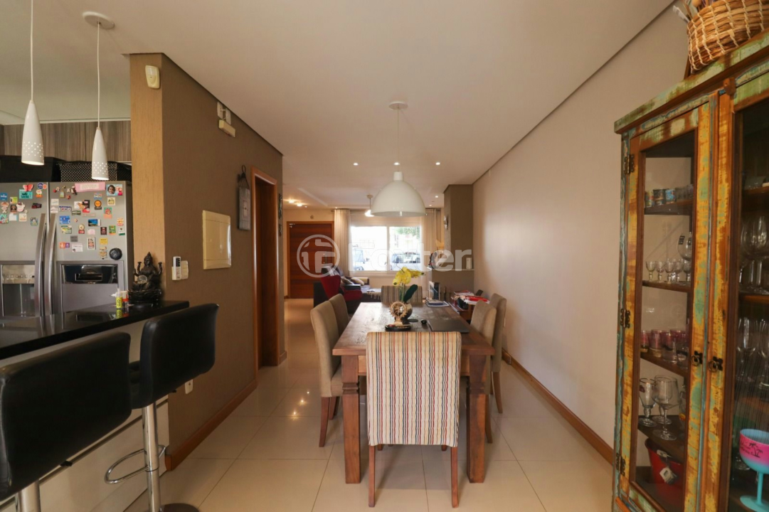 Casa de Condomínio à venda com 3 quartos, 142m² - Foto 6