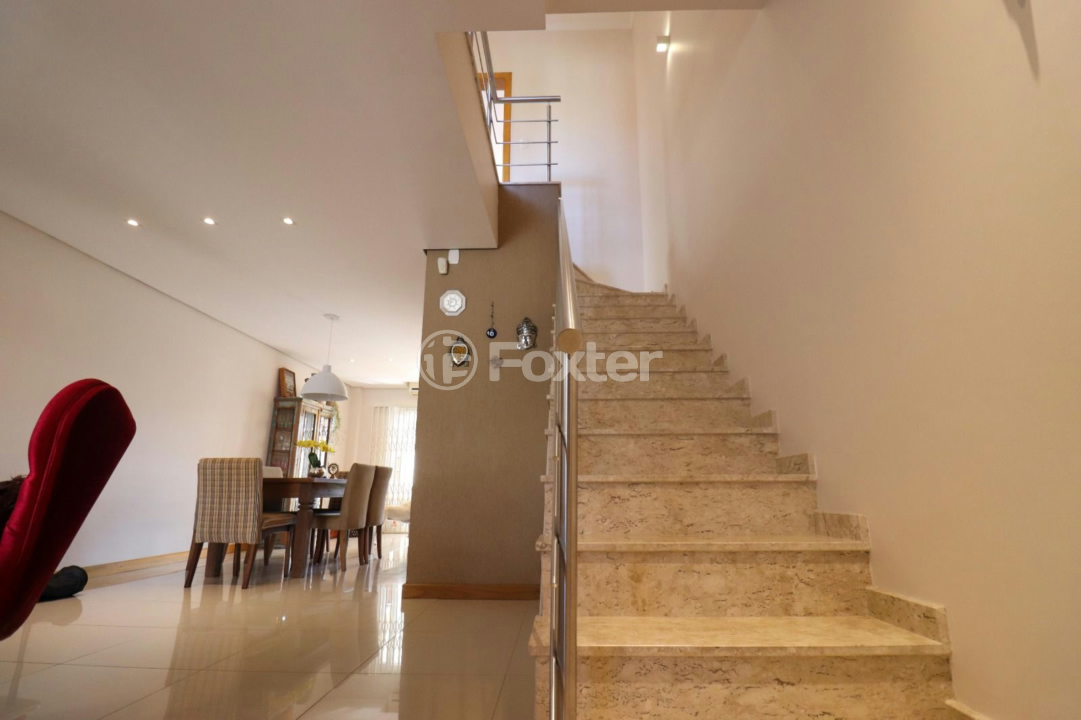 Casa de Condomínio à venda com 3 quartos, 142m² - Foto 8