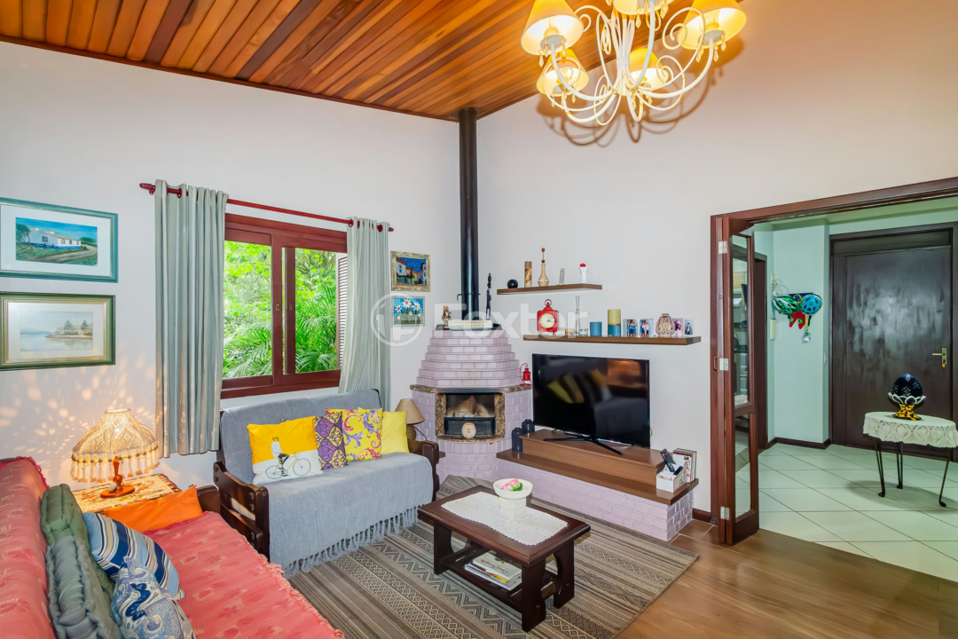 Sítio à venda com 3 quartos, 6118m² - Foto 12