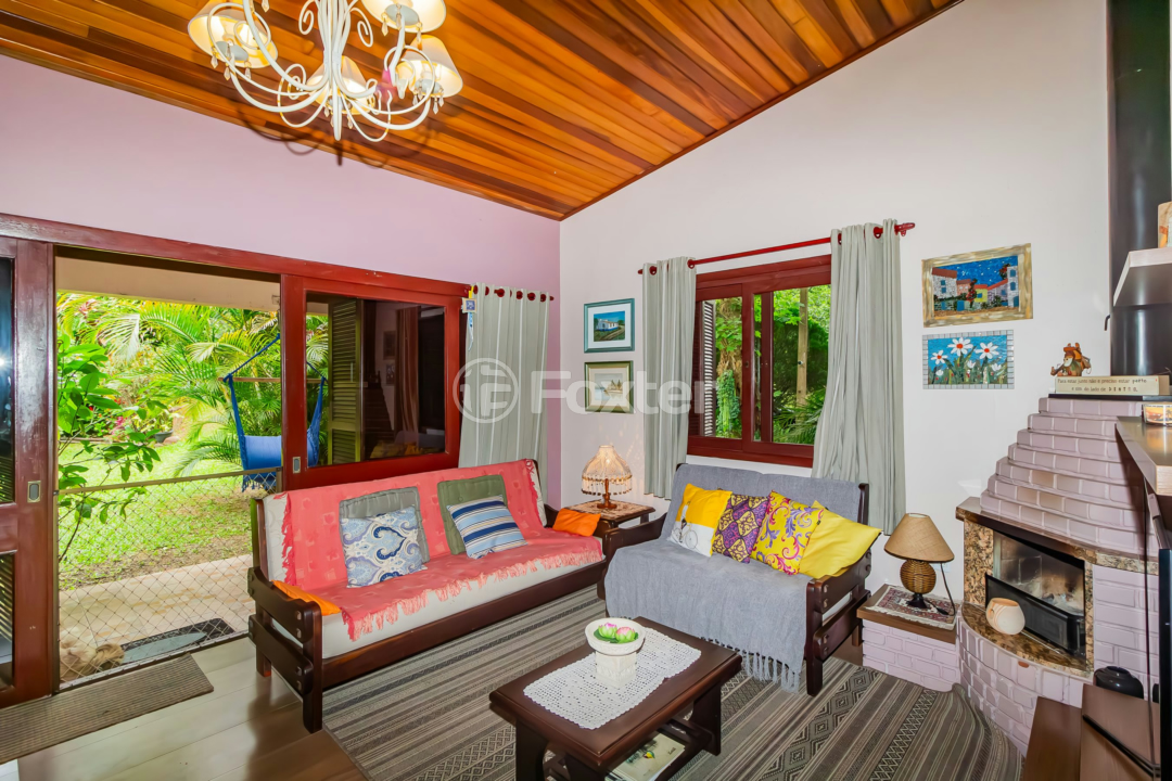 Sítio à venda com 3 quartos, 6118m² - Foto 14