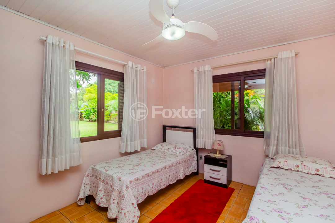 Sítio à venda com 3 quartos, 6118m² - Foto 24