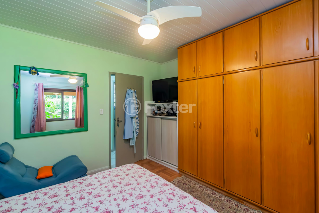 Sítio à venda com 3 quartos, 6118m² - Foto 29