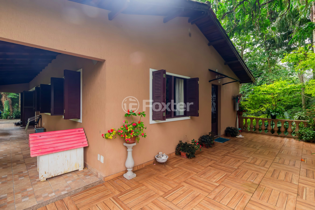 Sítio à venda com 3 quartos, 6118m² - Foto 49