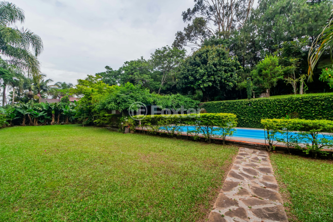 Sítio à venda com 3 quartos, 6118m² - Foto 2