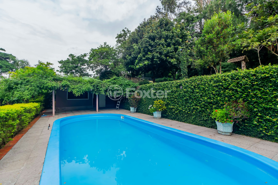 Sítio à venda com 3 quartos, 6118m² - Foto 6