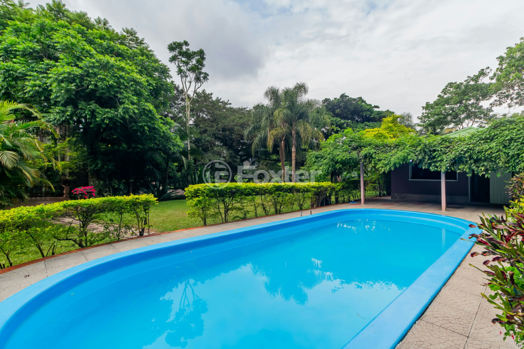 Sítio à venda com 3 quartos, 6118m² - Foto 4