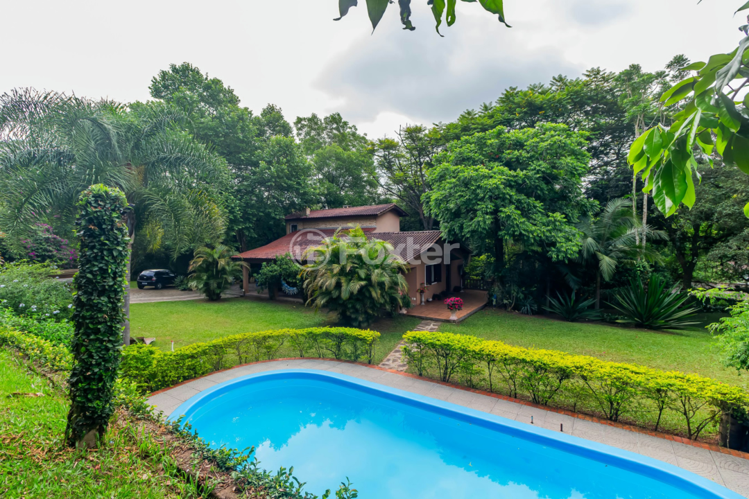Sítio à venda com 3 quartos, 6118m² - Foto 1