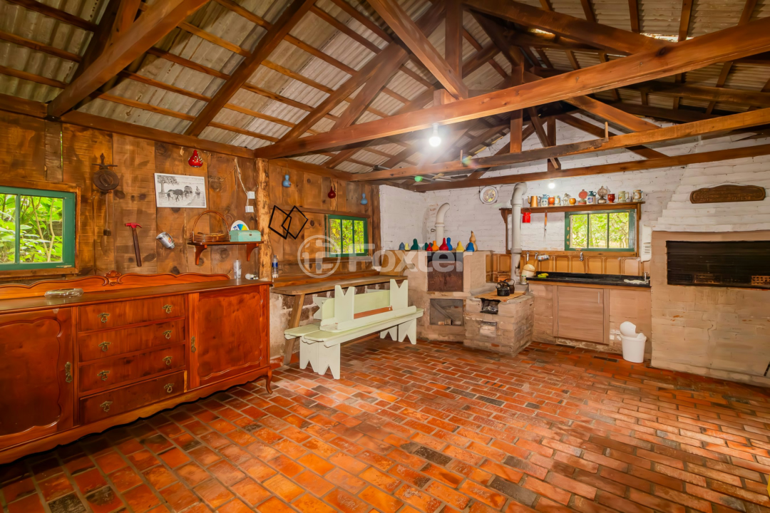 Sítio à venda com 3 quartos, 6118m² - Foto 55
