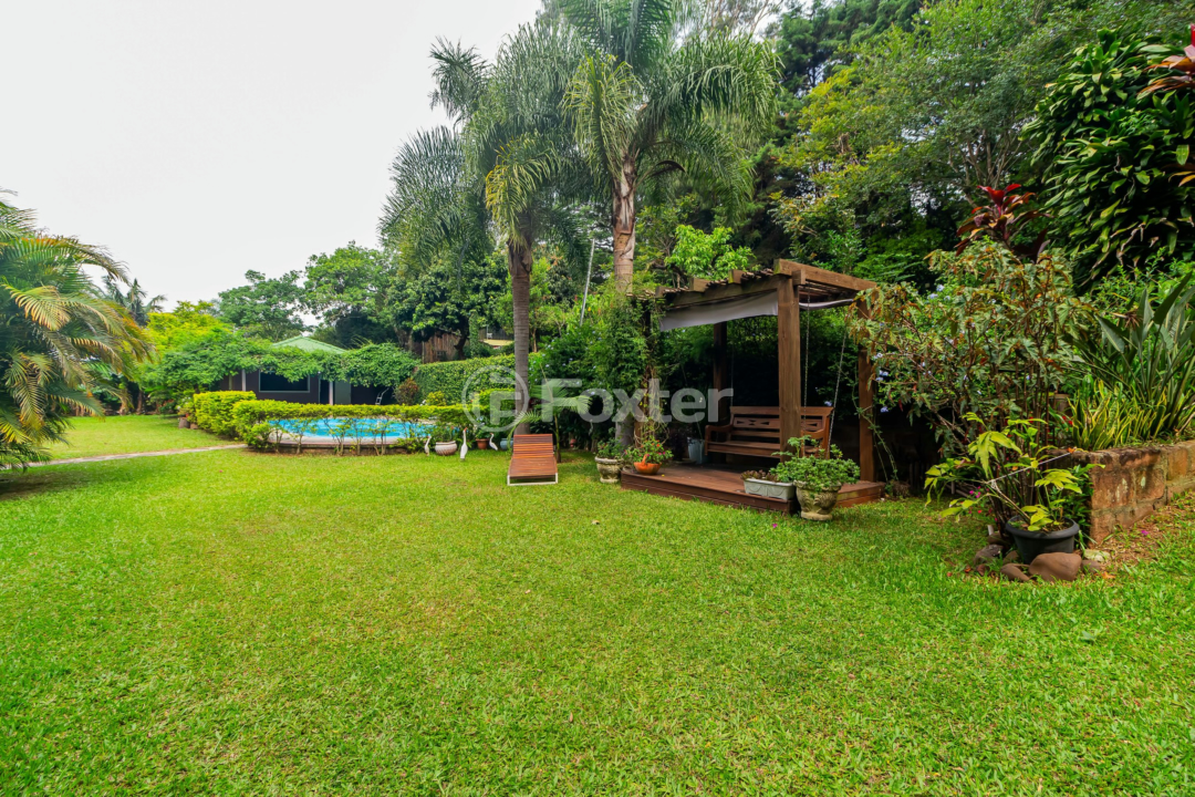Sítio à venda com 3 quartos, 6118m² - Foto 8