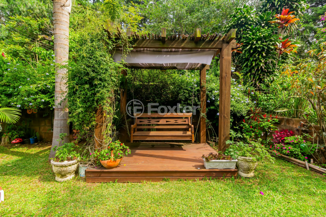 Sítio à venda com 3 quartos, 6118m² - Foto 3