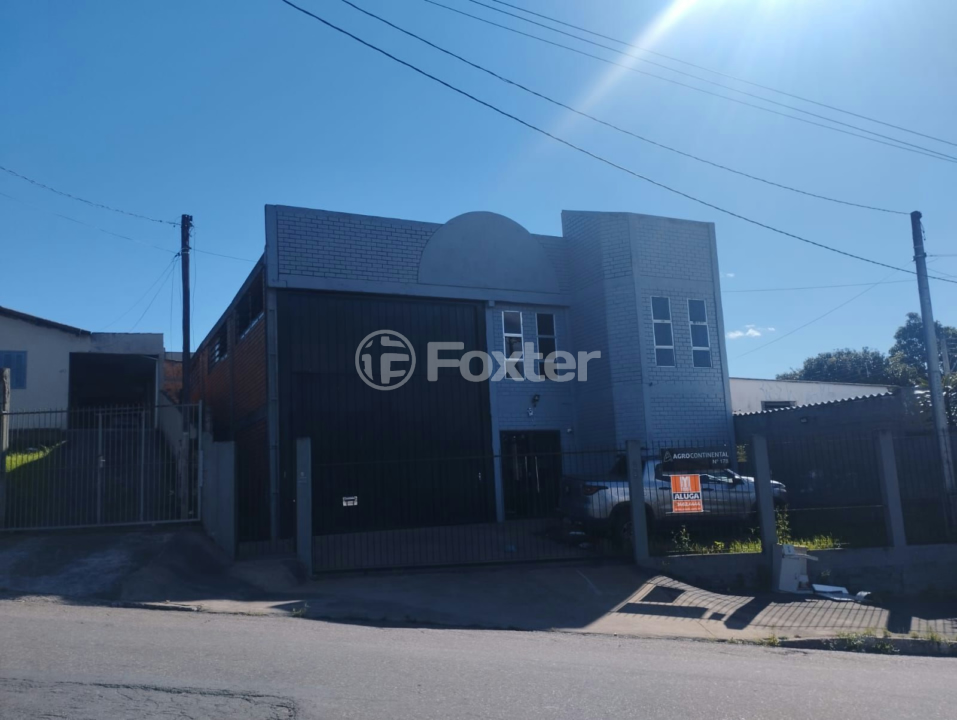 Depósito-Galpão-Armazém à venda, 226m² - Foto 28