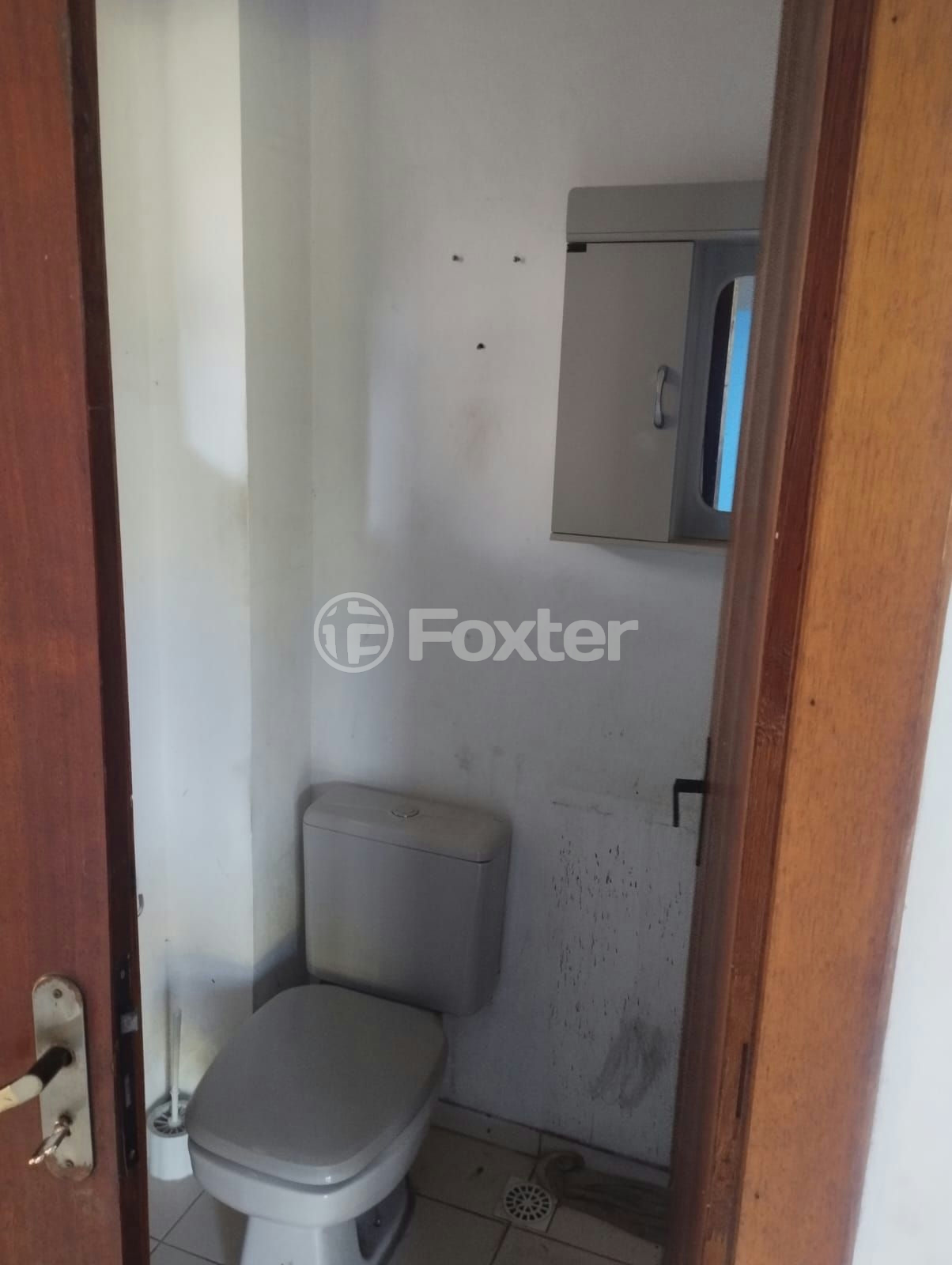 Depósito-Galpão-Armazém à venda, 226m² - Foto 26