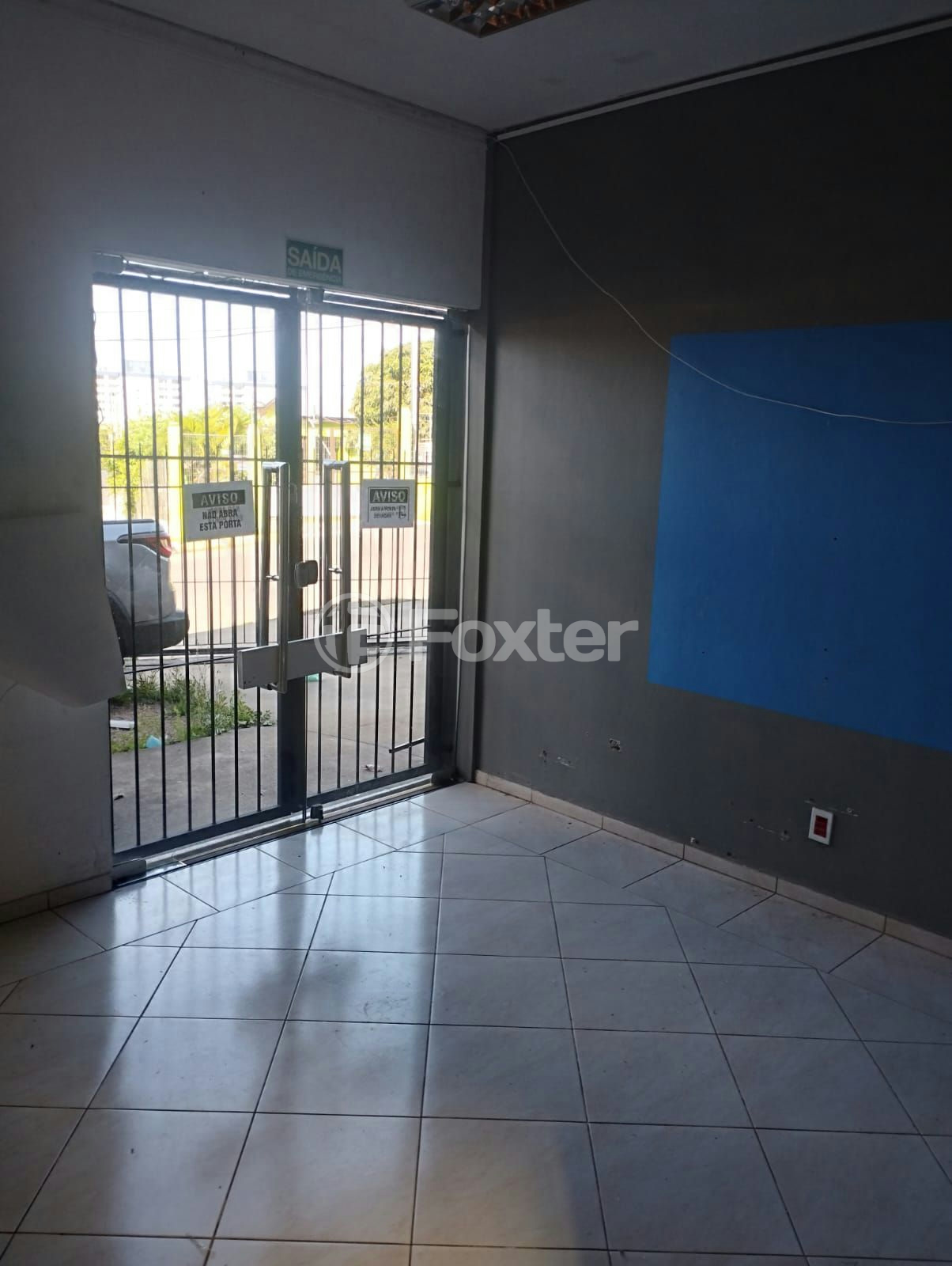 Depósito-Galpão-Armazém à venda, 226m² - Foto 4