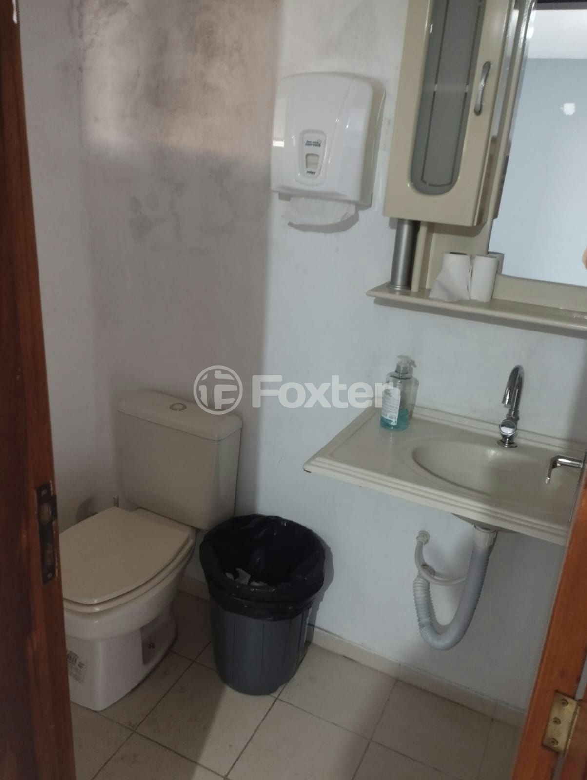 Depósito-Galpão-Armazém à venda, 226m² - Foto 12