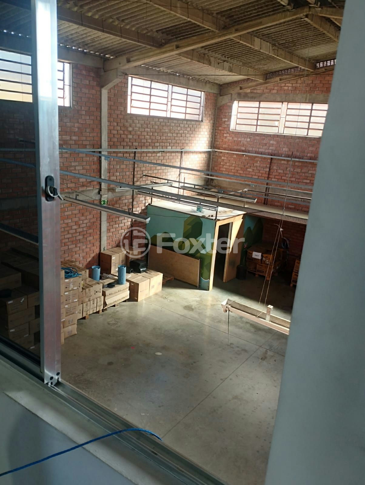 Depósito-Galpão-Armazém à venda, 226m² - Foto 8
