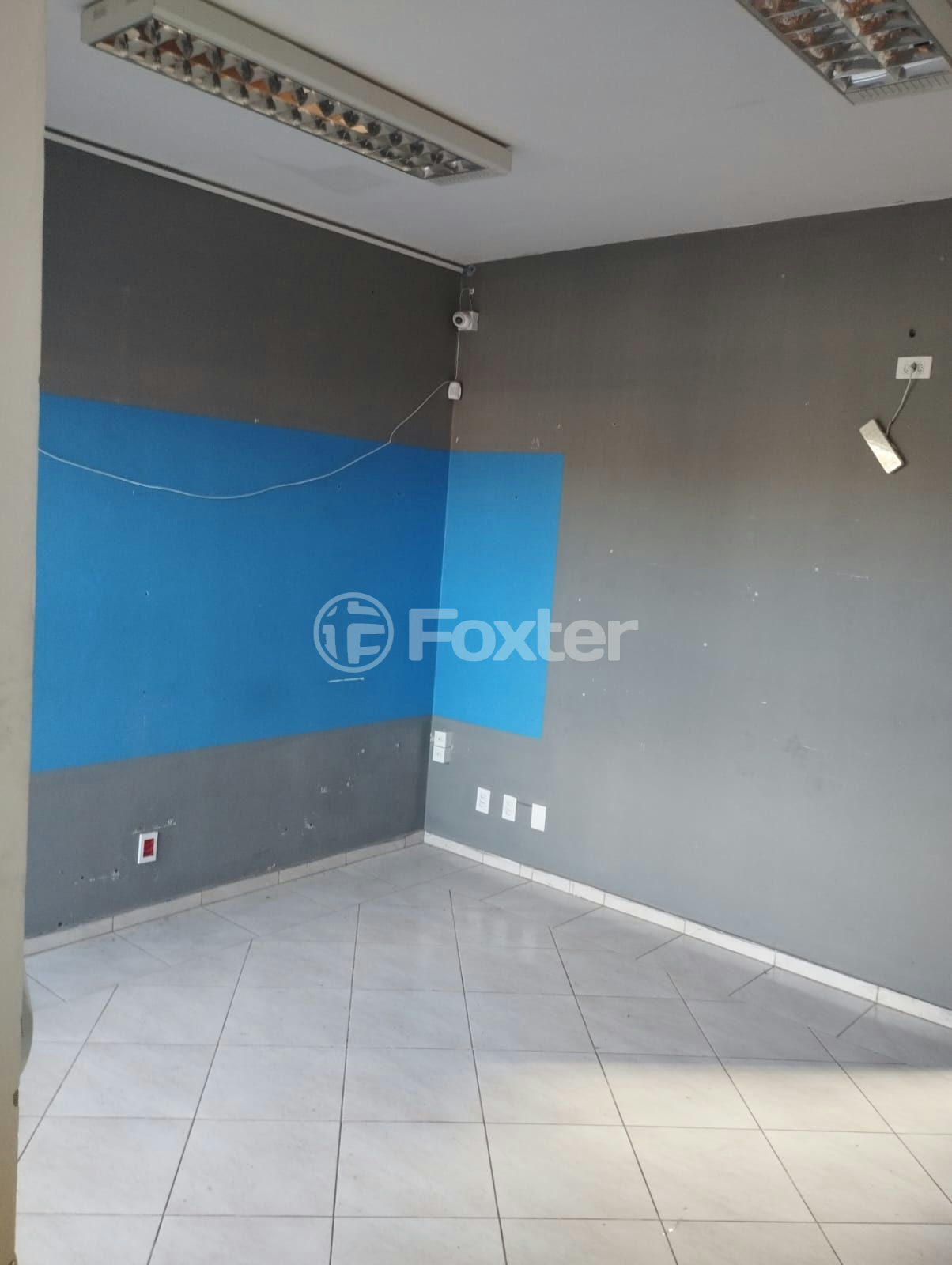 Depósito-Galpão-Armazém à venda, 226m² - Foto 17
