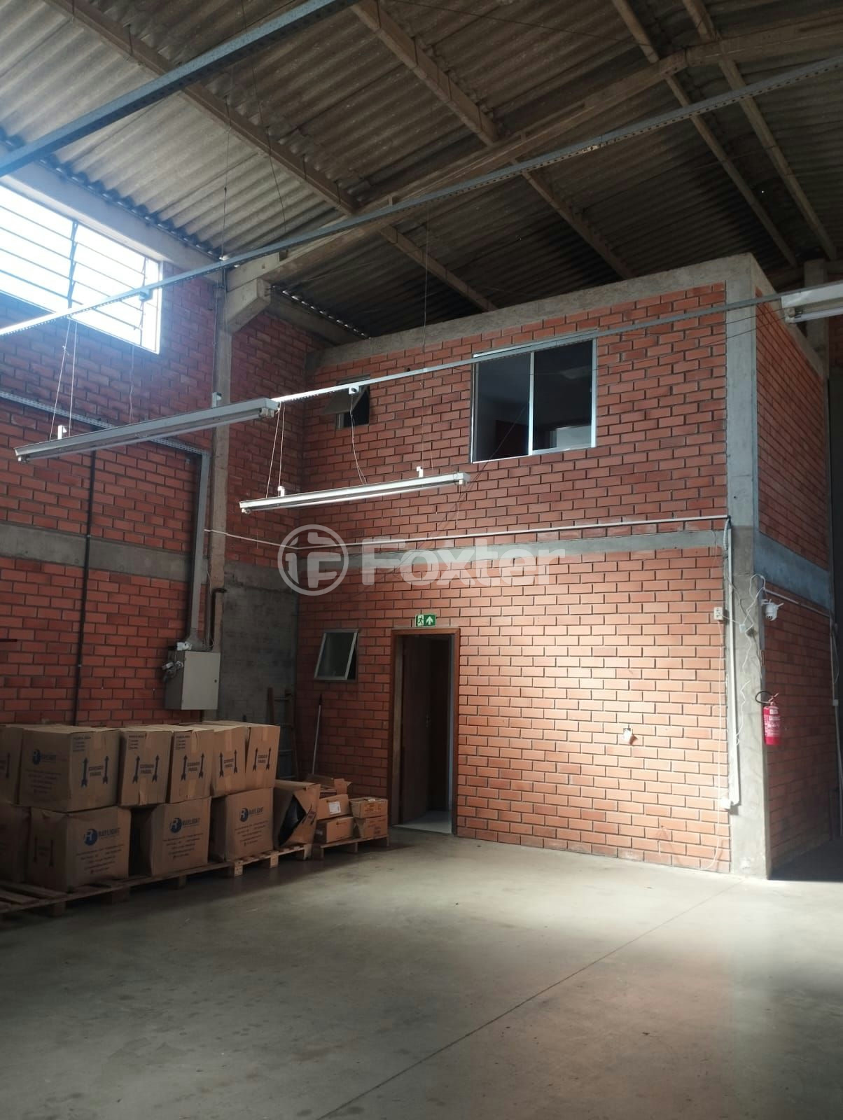 Depósito-Galpão-Armazém à venda, 226m² - Foto 20