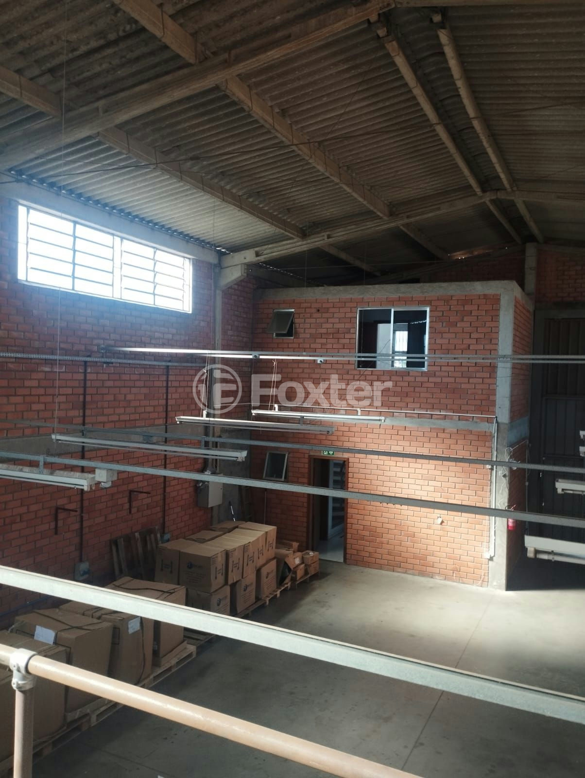 Depósito-Galpão-Armazém à venda, 226m² - Foto 21