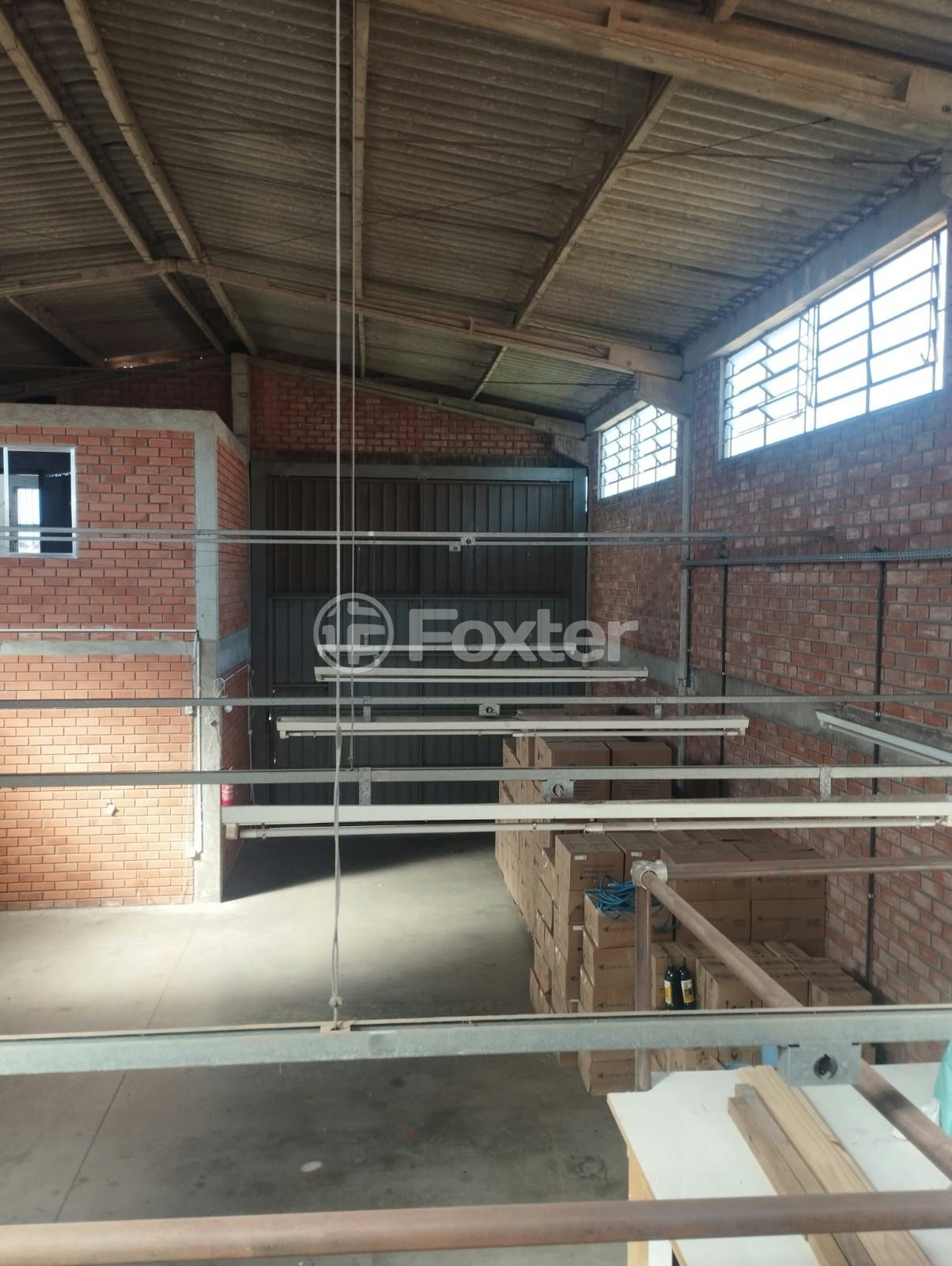 Depósito-Galpão-Armazém à venda, 226m² - Foto 22