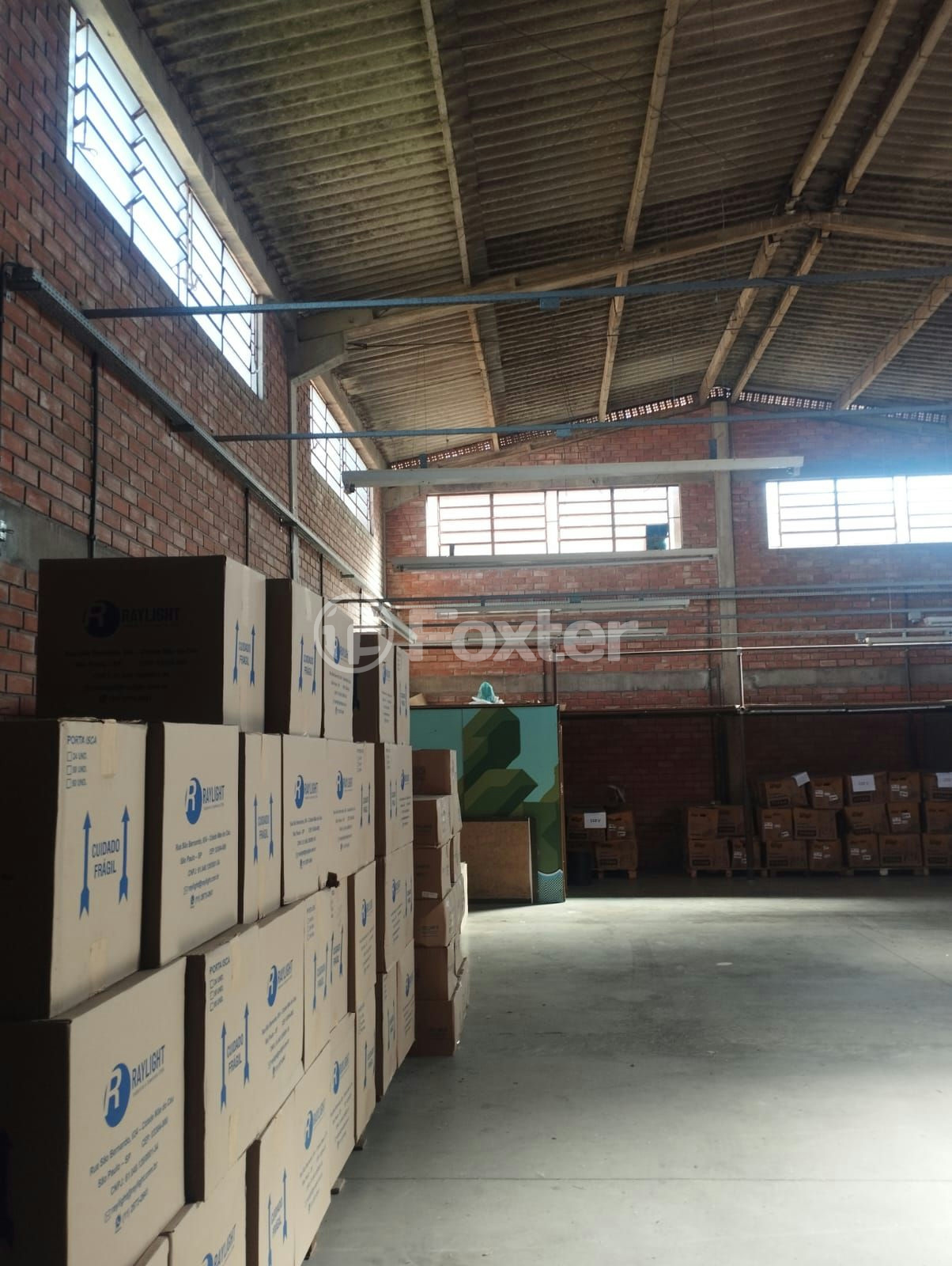 Depósito-Galpão-Armazém à venda, 226m² - Foto 24