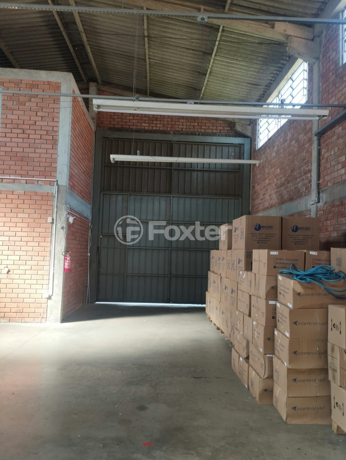Depósito-Galpão-Armazém à venda, 226m² - Foto 25