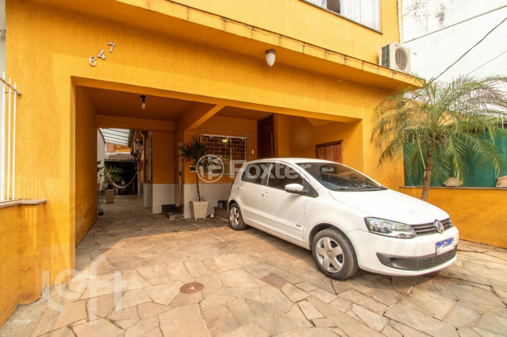 Casa à venda com 3 quartos, 240m² - Foto 23